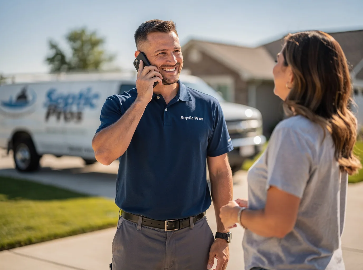 Septic Tank Pumping Poplarville, MS FAQs